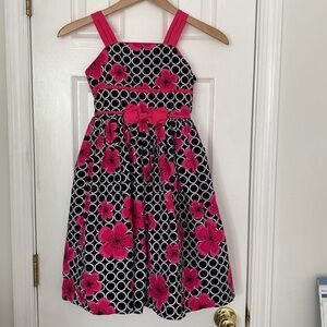 Beautiful Special Occasion Girls Dress